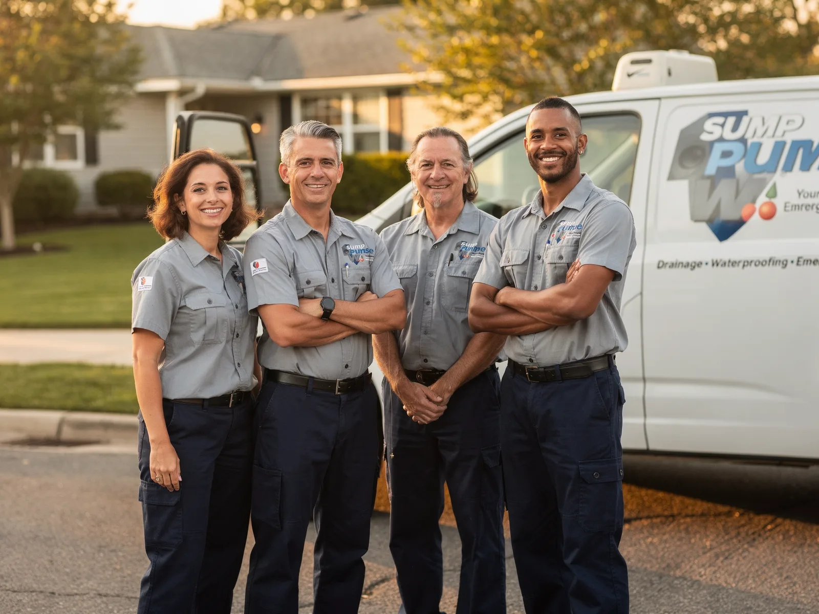 Water Heater Repair company in Lincolnton, NC